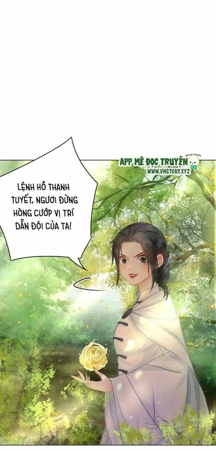 Cực Phẩm Phế Vật Tiểu Thư Chapter 70 - 34