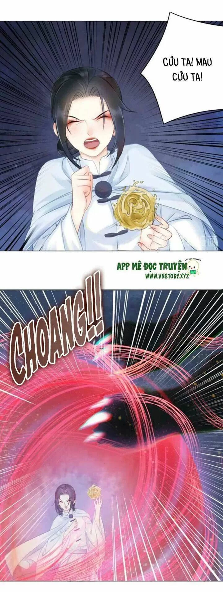 Cực Phẩm Phế Vật Tiểu Thư Chapter 70 - 36