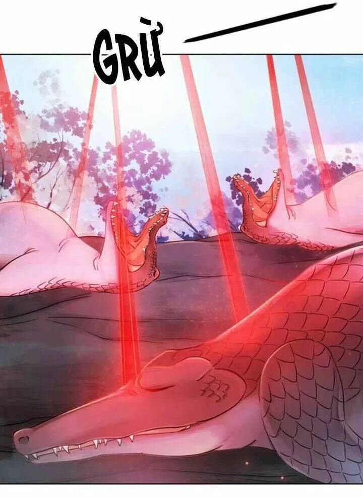 Cực Phẩm Phế Vật Tiểu Thư Chapter 70 - 39