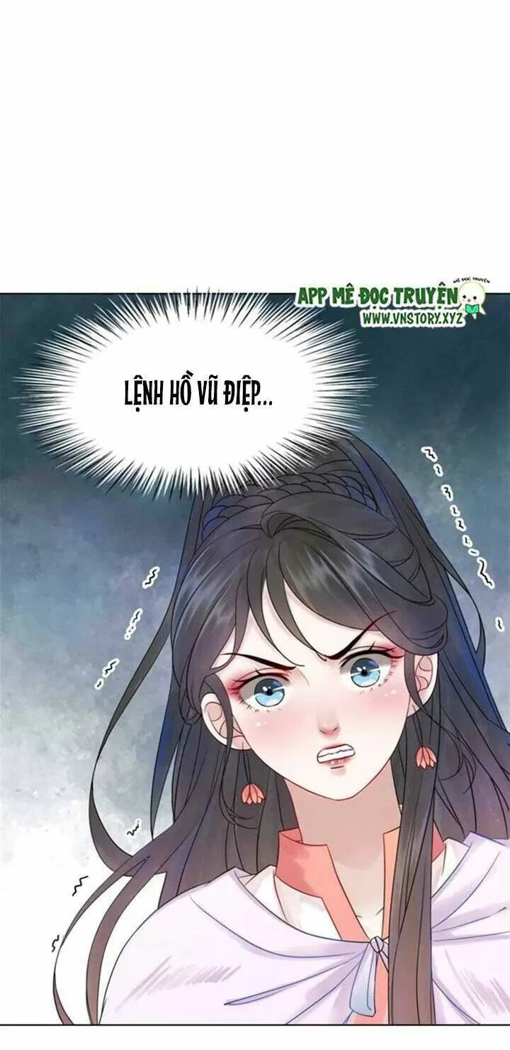 Cực Phẩm Phế Vật Tiểu Thư Chapter 70 - 45