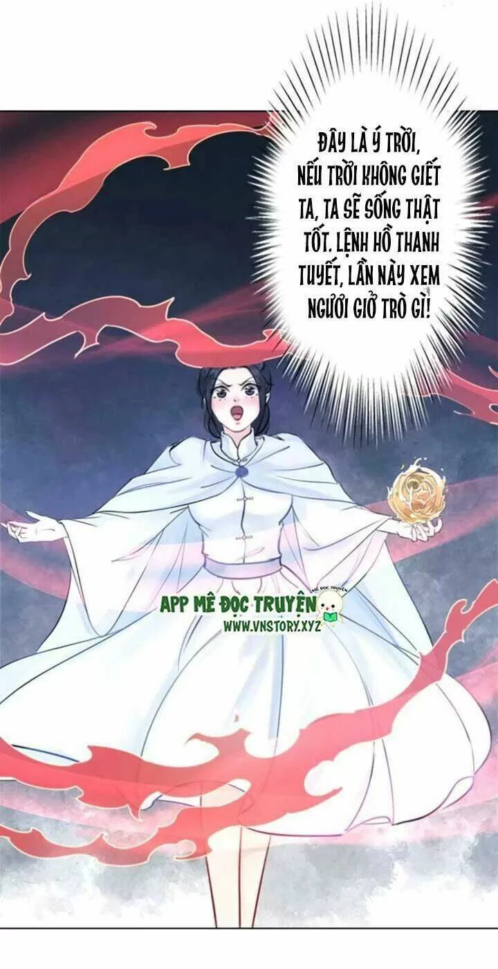 Cực Phẩm Phế Vật Tiểu Thư Chapter 70 - 46