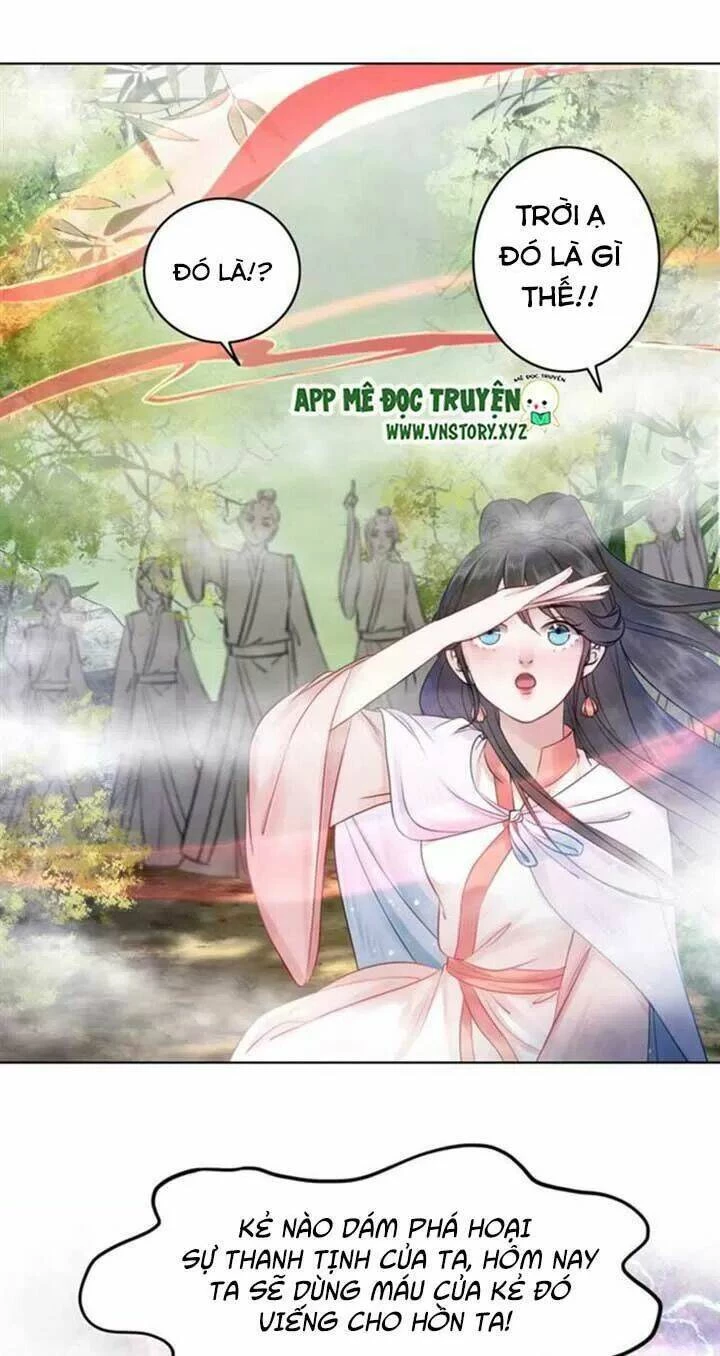 Cực Phẩm Phế Vật Tiểu Thư Chapter 70 - 47