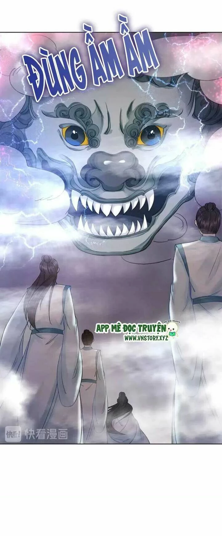 Cực Phẩm Phế Vật Tiểu Thư Chapter 70 - 49