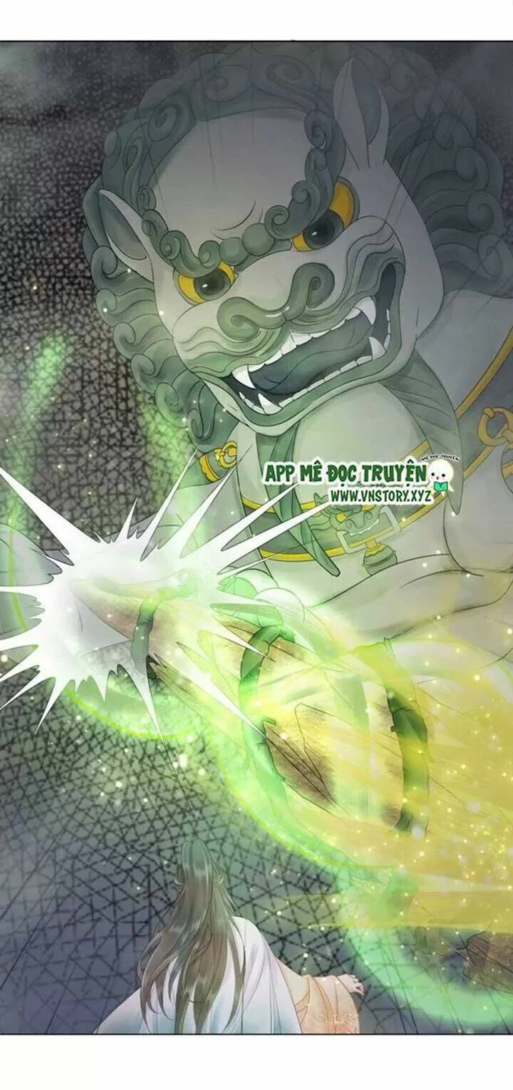 Cực Phẩm Phế Vật Tiểu Thư Chapter 71 - 3