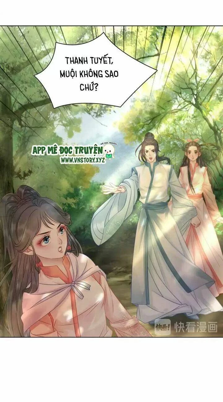 Cực Phẩm Phế Vật Tiểu Thư Chapter 71 - 5