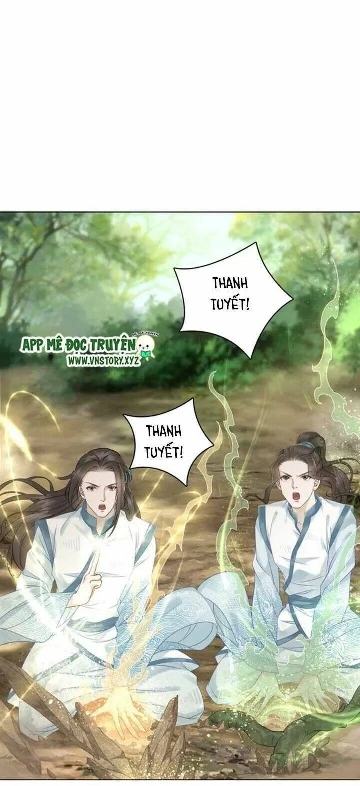 Cực Phẩm Phế Vật Tiểu Thư Chapter 71 - 6