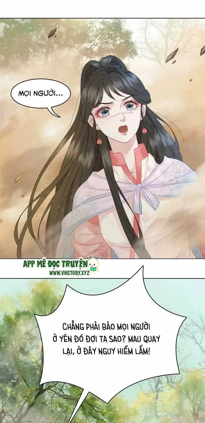 Cực Phẩm Phế Vật Tiểu Thư Chapter 71 - 7