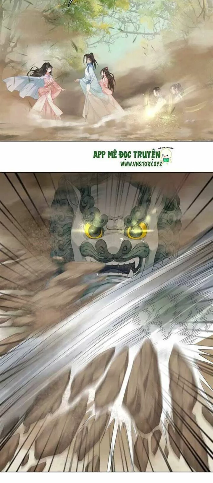 Cực Phẩm Phế Vật Tiểu Thư Chapter 71 - 8