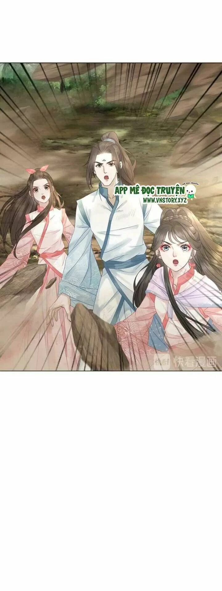 Cực Phẩm Phế Vật Tiểu Thư Chapter 71 - 9