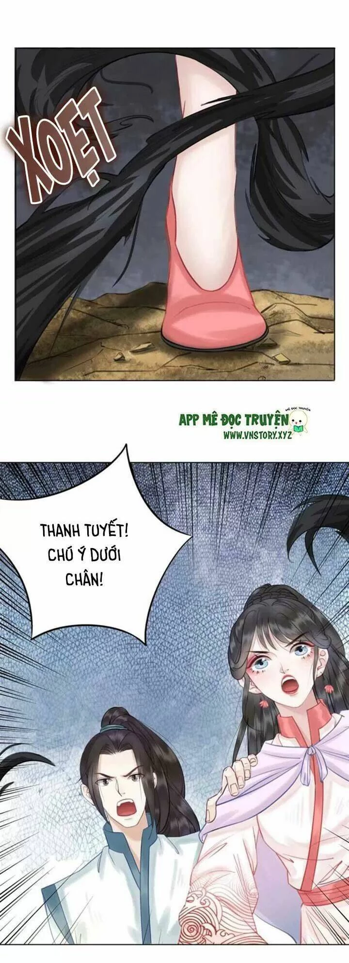 Cực Phẩm Phế Vật Tiểu Thư Chapter 71 - 10