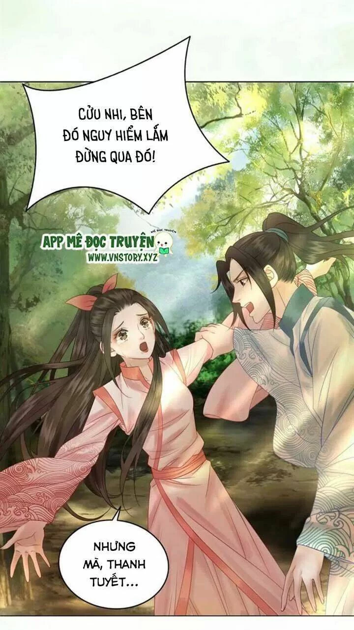 Cực Phẩm Phế Vật Tiểu Thư Chapter 71 - 19