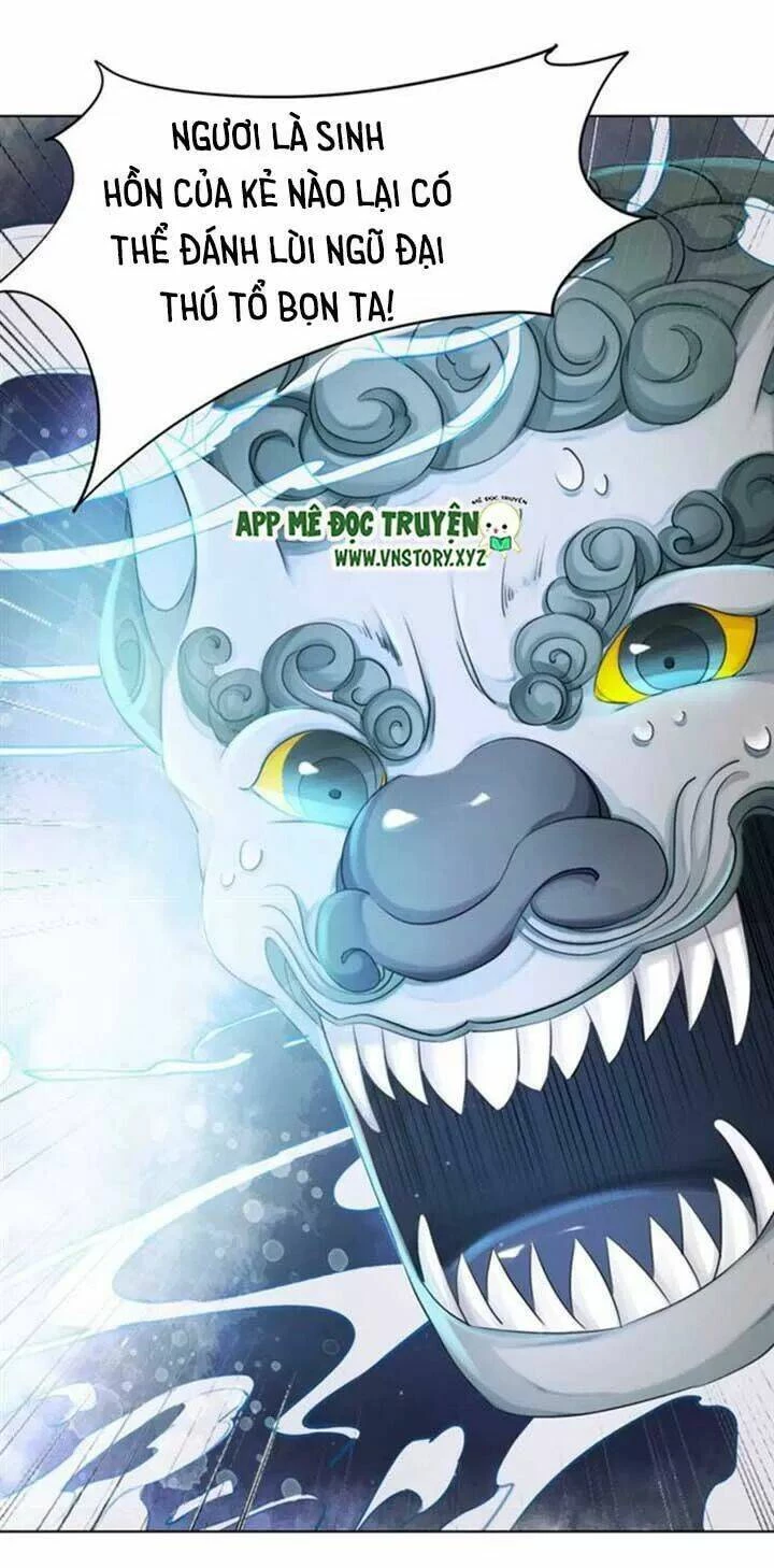 Cực Phẩm Phế Vật Tiểu Thư Chapter 71 - 28