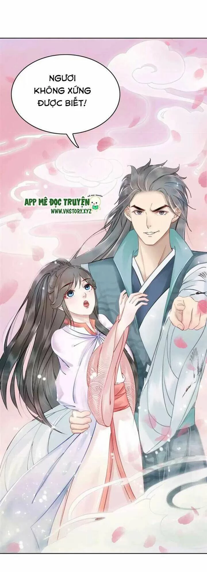 Cực Phẩm Phế Vật Tiểu Thư Chapter 71 - 31