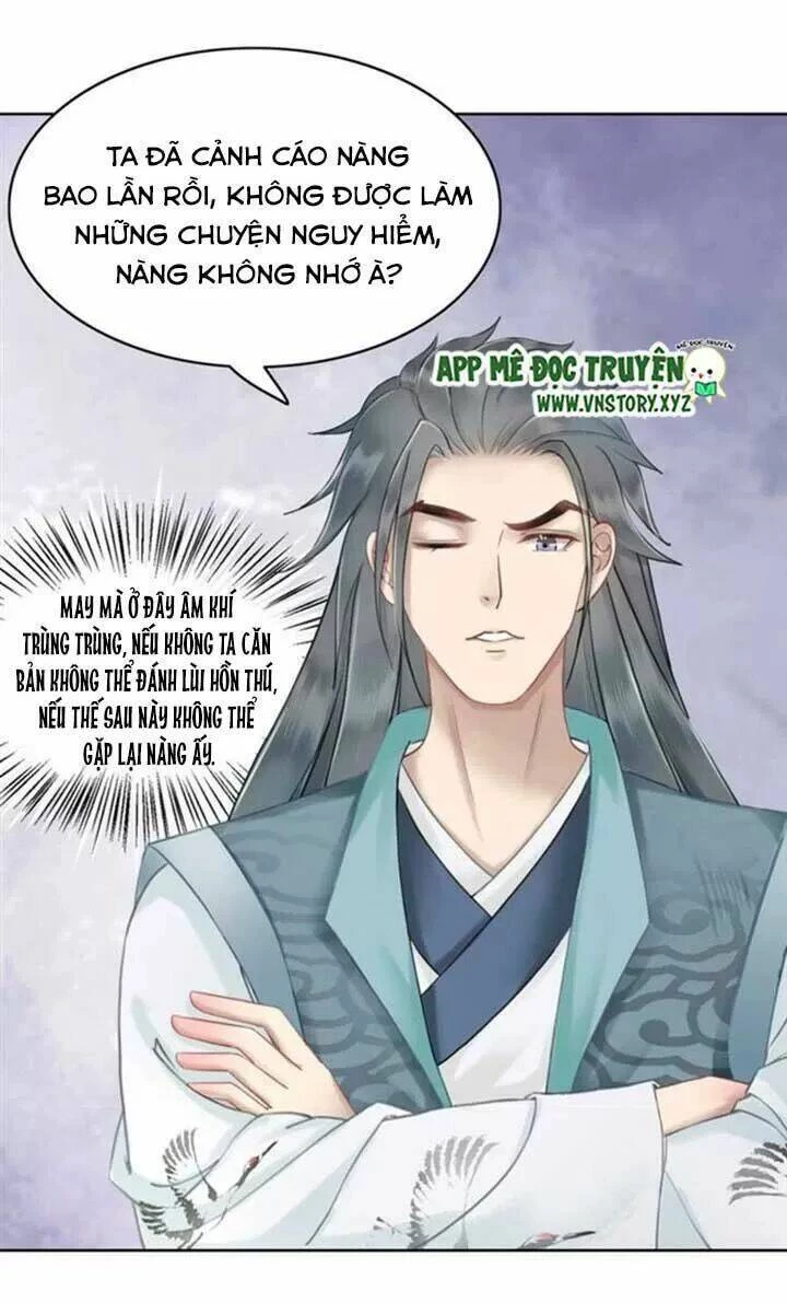 Cực Phẩm Phế Vật Tiểu Thư Chapter 71 - 33