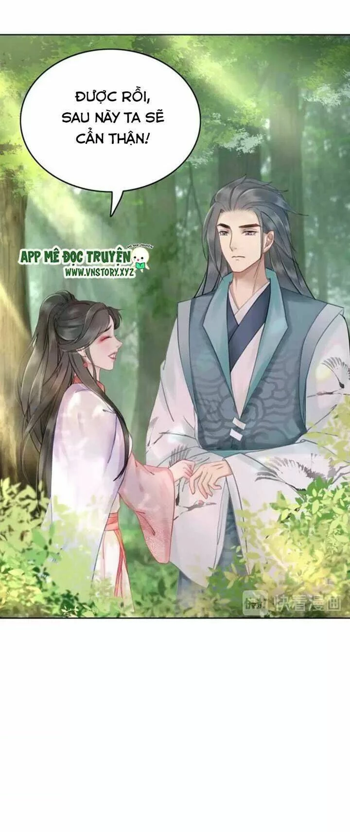 Cực Phẩm Phế Vật Tiểu Thư Chapter 71 - 34