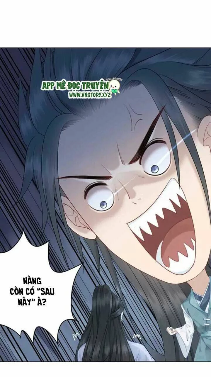 Cực Phẩm Phế Vật Tiểu Thư Chapter 71 - 35
