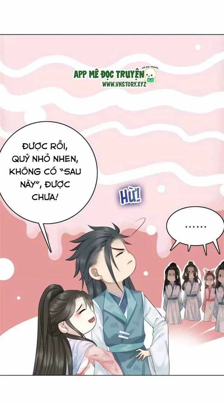 Cực Phẩm Phế Vật Tiểu Thư Chapter 71 - 36
