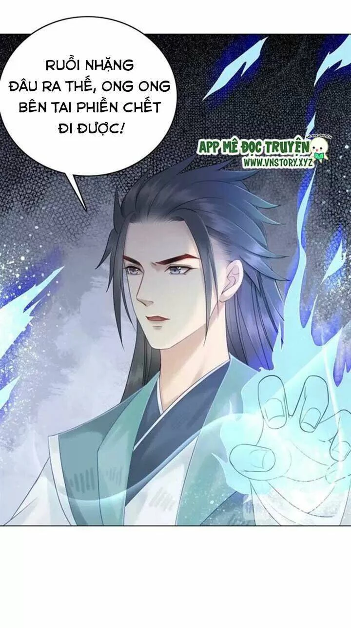 Cực Phẩm Phế Vật Tiểu Thư Chapter 71 - 38