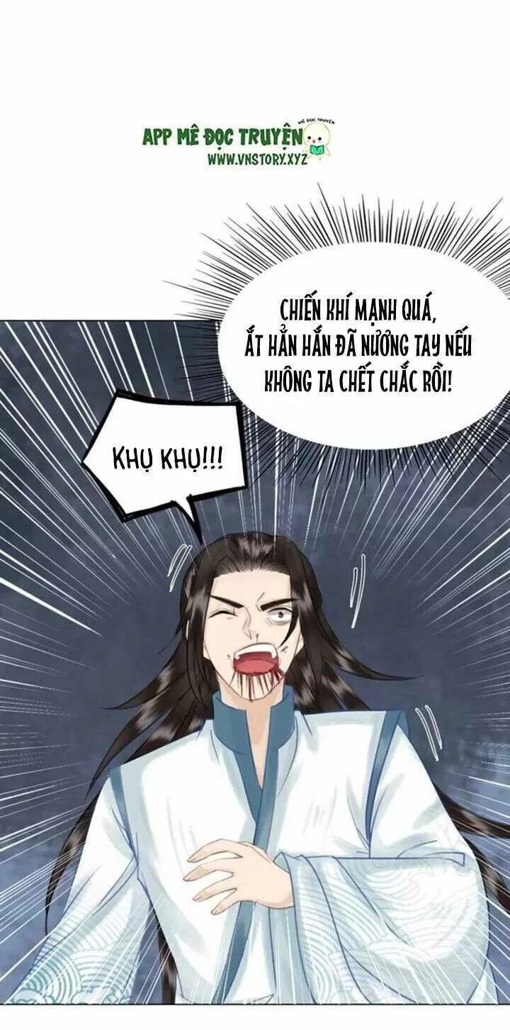 Cực Phẩm Phế Vật Tiểu Thư Chapter 71 - 39