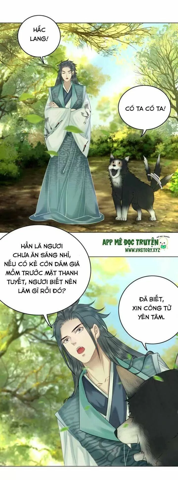 Cực Phẩm Phế Vật Tiểu Thư Chapter 71 - 40
