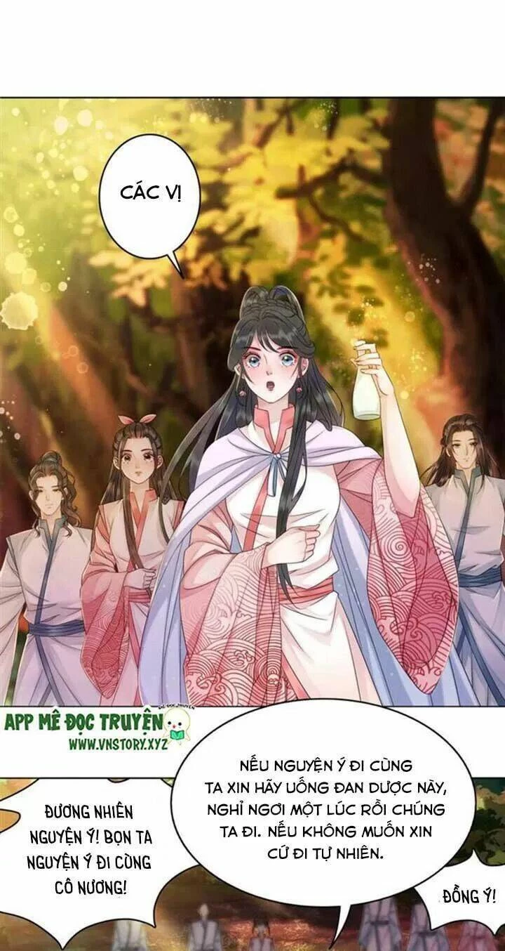 Cực Phẩm Phế Vật Tiểu Thư Chapter 72 - 2