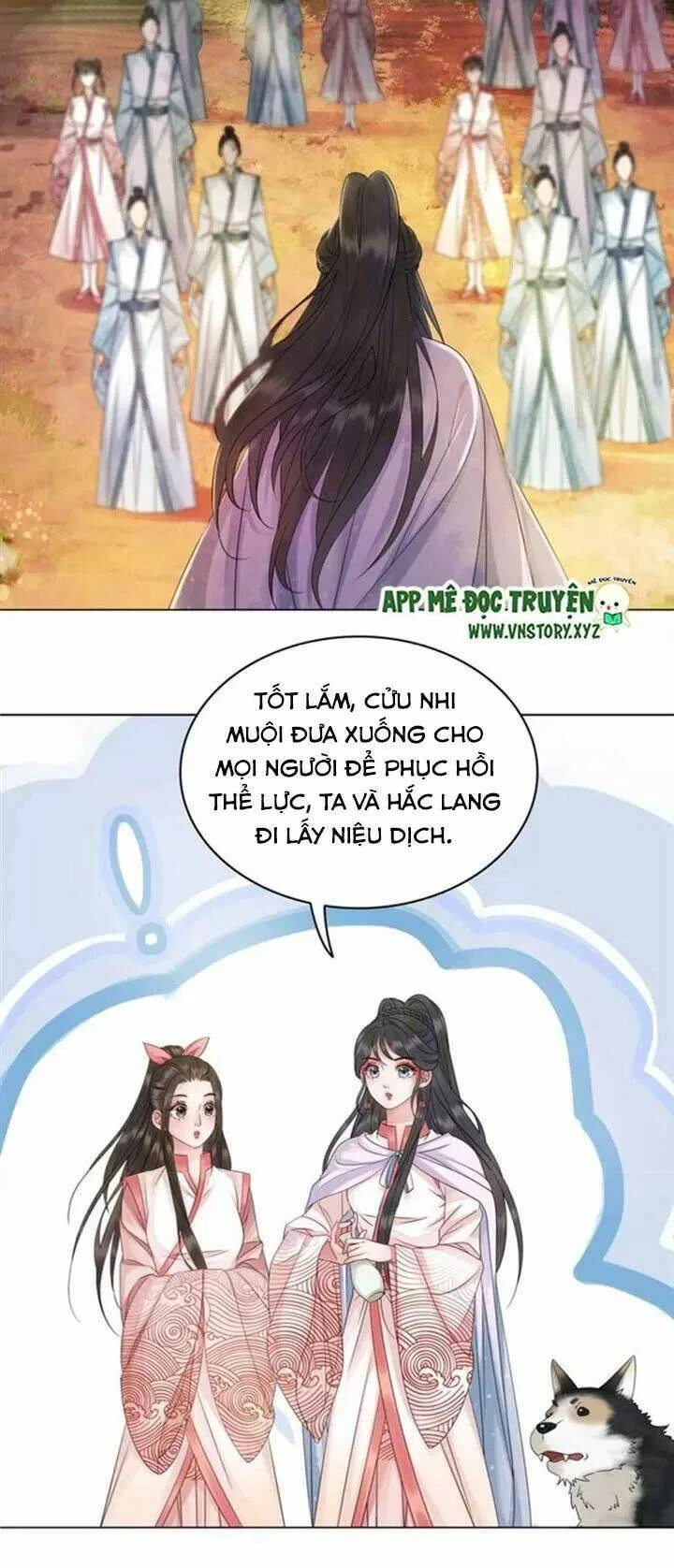 Cực Phẩm Phế Vật Tiểu Thư Chapter 72 - 3