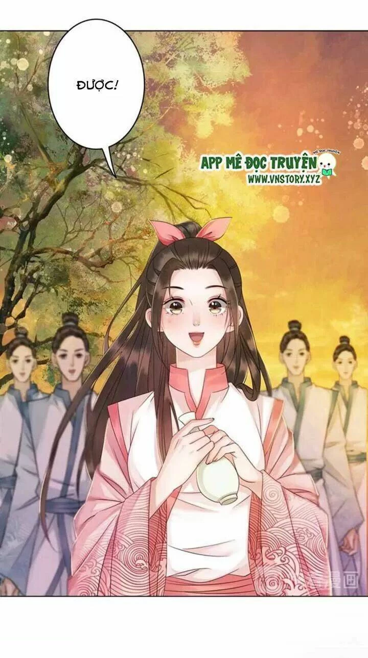 Cực Phẩm Phế Vật Tiểu Thư Chapter 72 - 4