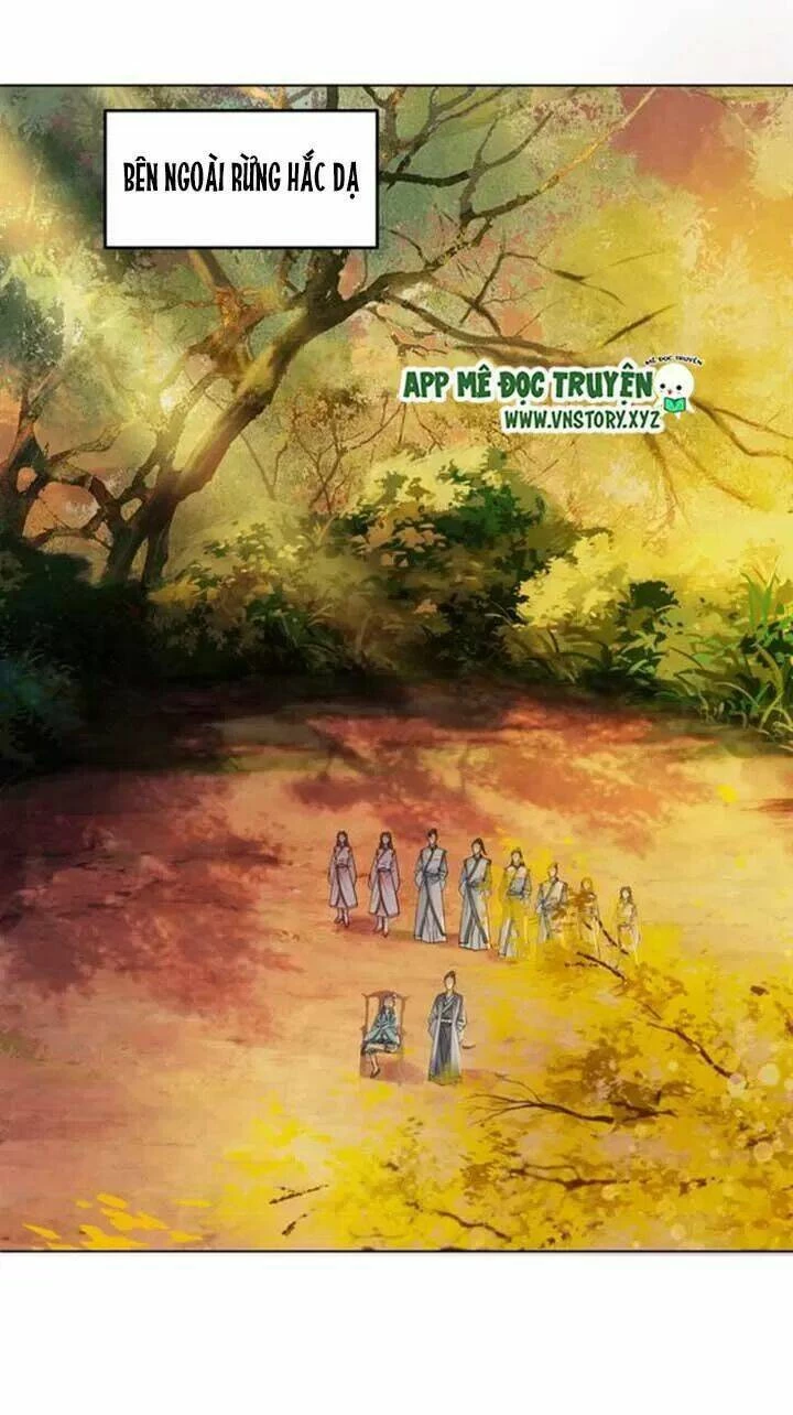 Cực Phẩm Phế Vật Tiểu Thư Chapter 72 - 5