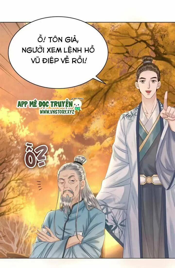 Cực Phẩm Phế Vật Tiểu Thư Chapter 72 - 8