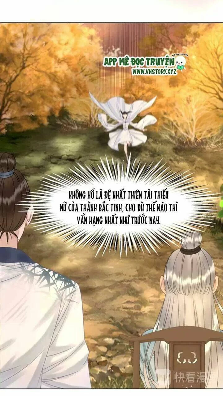 Cực Phẩm Phế Vật Tiểu Thư Chapter 72 - 9