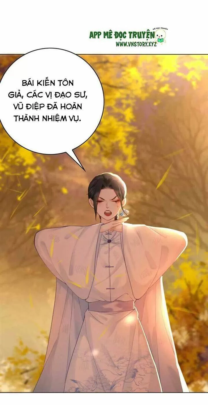 Cực Phẩm Phế Vật Tiểu Thư Chapter 72 - 11