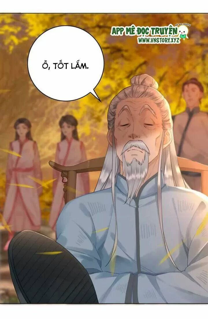 Cực Phẩm Phế Vật Tiểu Thư Chapter 72 - 12