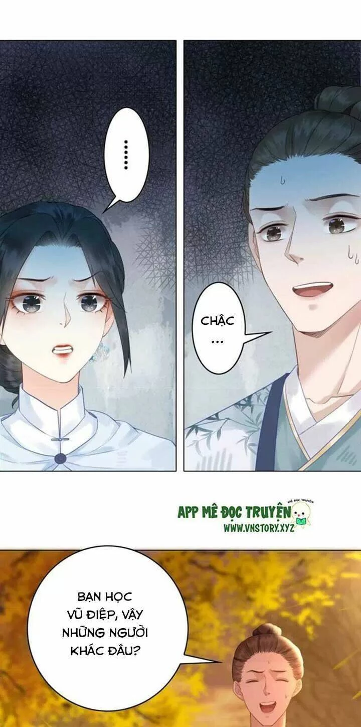 Cực Phẩm Phế Vật Tiểu Thư Chapter 72 - 13