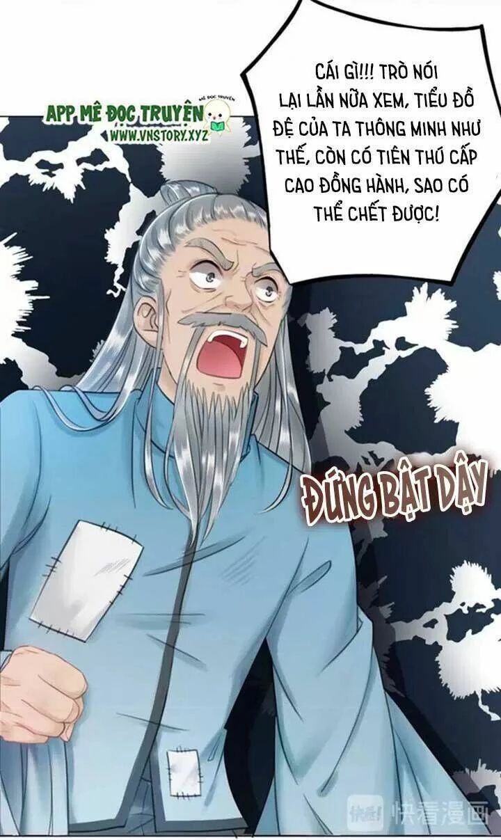 Cực Phẩm Phế Vật Tiểu Thư Chapter 72 - 19