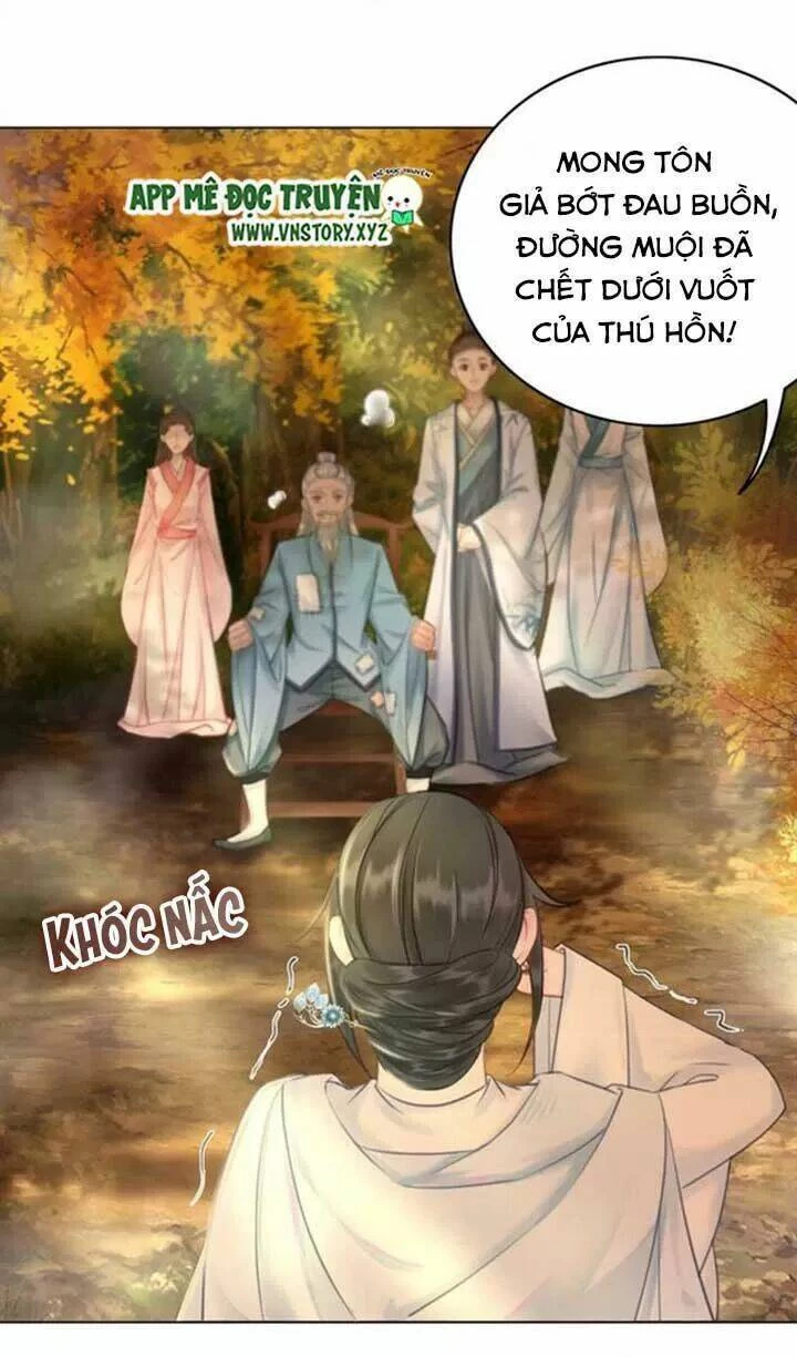 Cực Phẩm Phế Vật Tiểu Thư Chapter 72 - 20