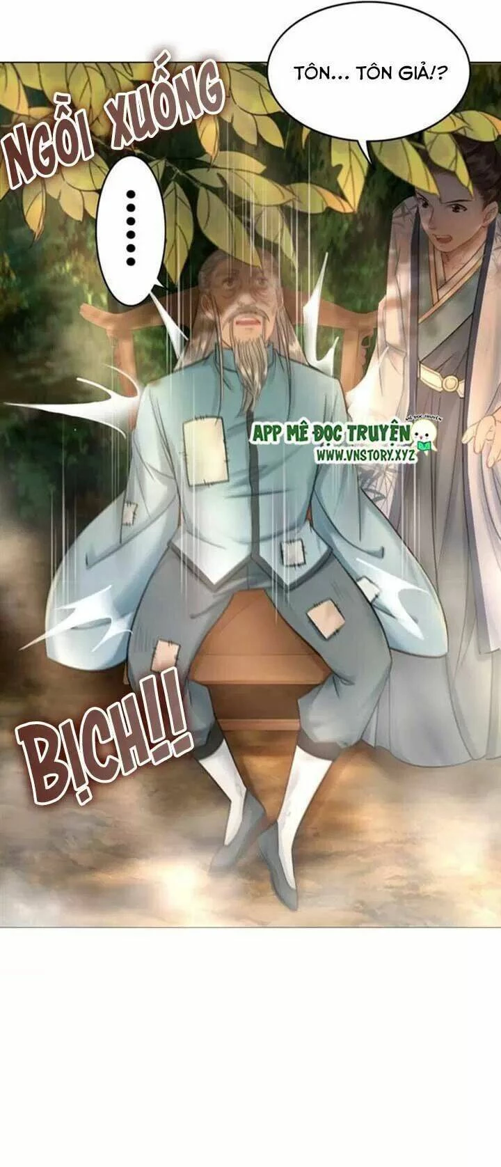 Cực Phẩm Phế Vật Tiểu Thư Chapter 72 - 21