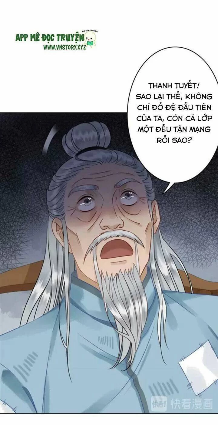 Cực Phẩm Phế Vật Tiểu Thư Chapter 72 - 22