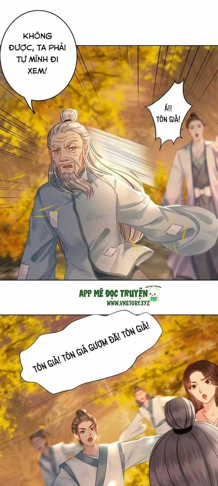 Cực Phẩm Phế Vật Tiểu Thư Chapter 72 - 23