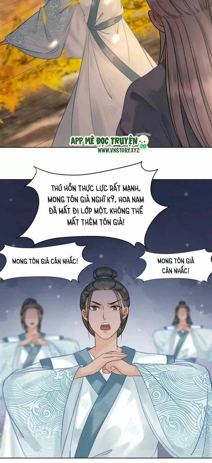 Cực Phẩm Phế Vật Tiểu Thư Chapter 72 - 24