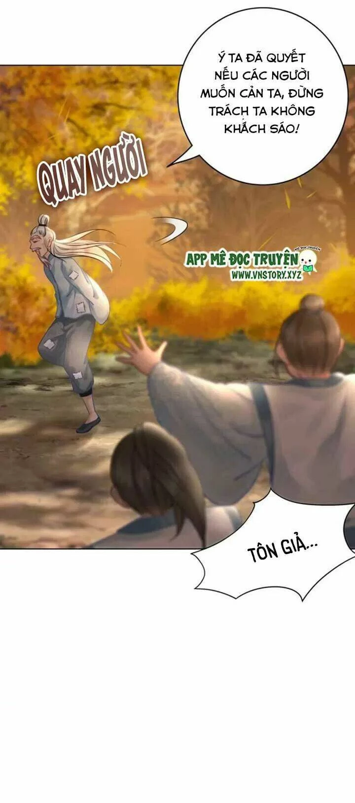 Cực Phẩm Phế Vật Tiểu Thư Chapter 72 - 25