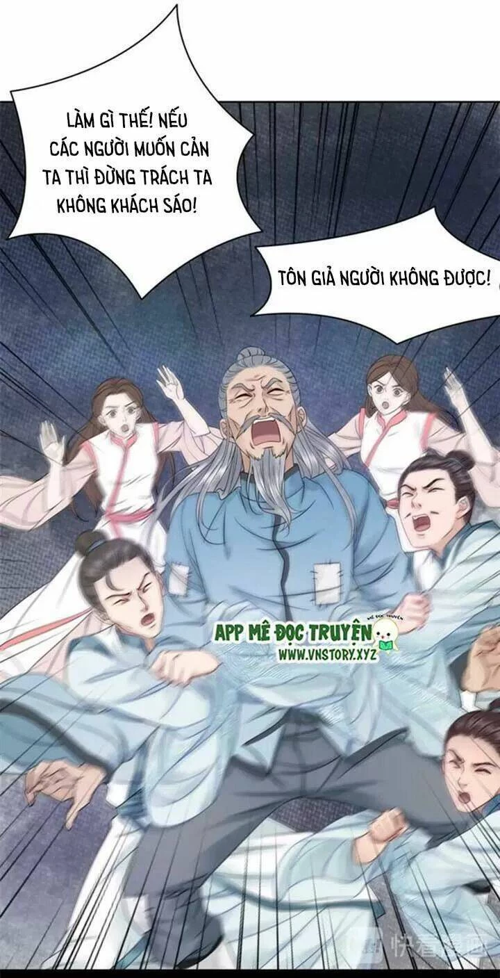 Cực Phẩm Phế Vật Tiểu Thư Chapter 72 - 26