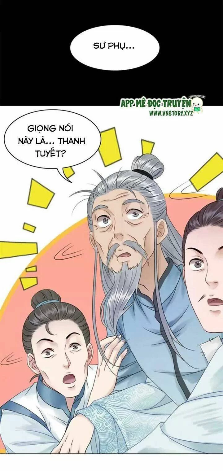 Cực Phẩm Phế Vật Tiểu Thư Chapter 72 - 27