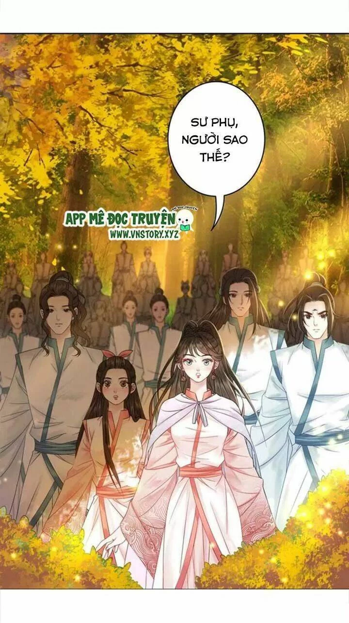 Cực Phẩm Phế Vật Tiểu Thư Chapter 72 - 29