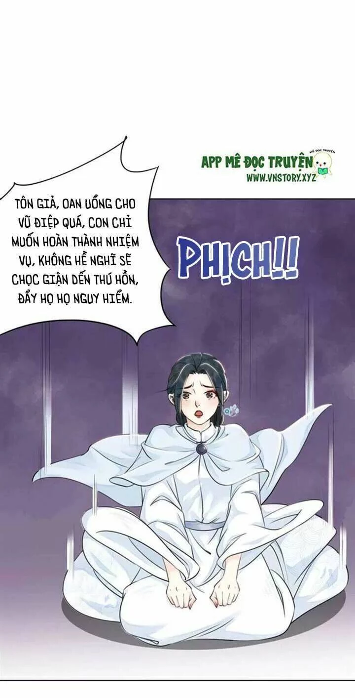 Cực Phẩm Phế Vật Tiểu Thư Chapter 72 - 35