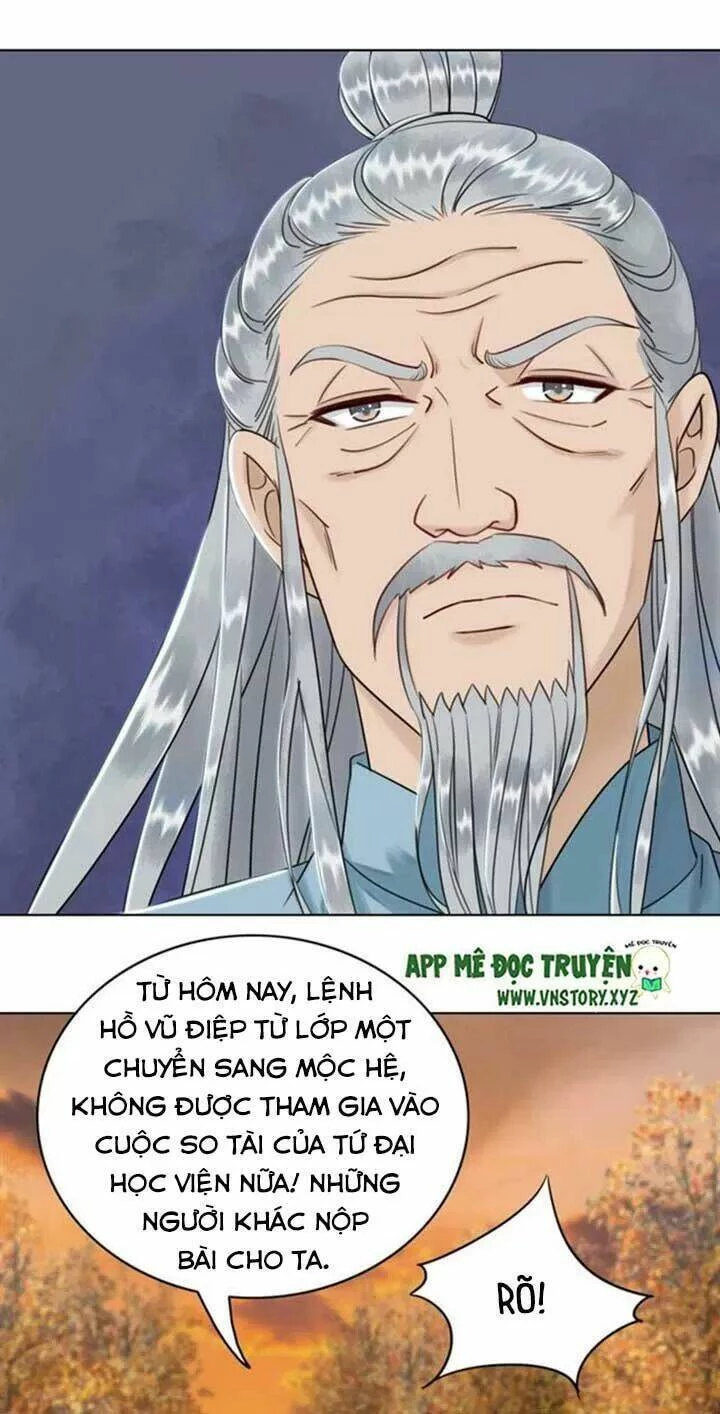 Cực Phẩm Phế Vật Tiểu Thư Chapter 72 - 36