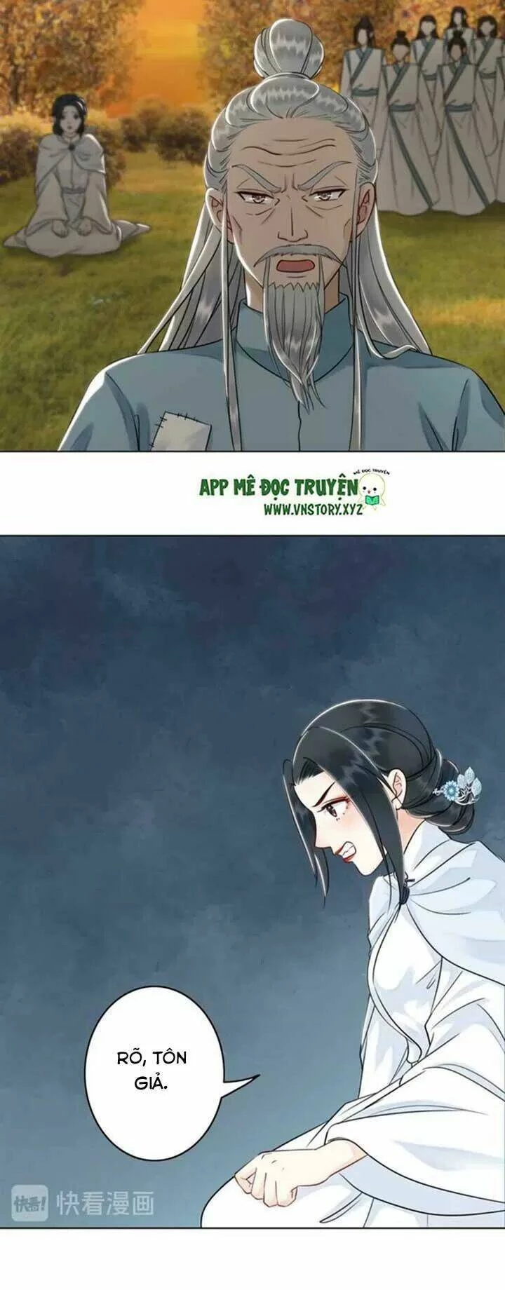 Cực Phẩm Phế Vật Tiểu Thư Chapter 72 - 37