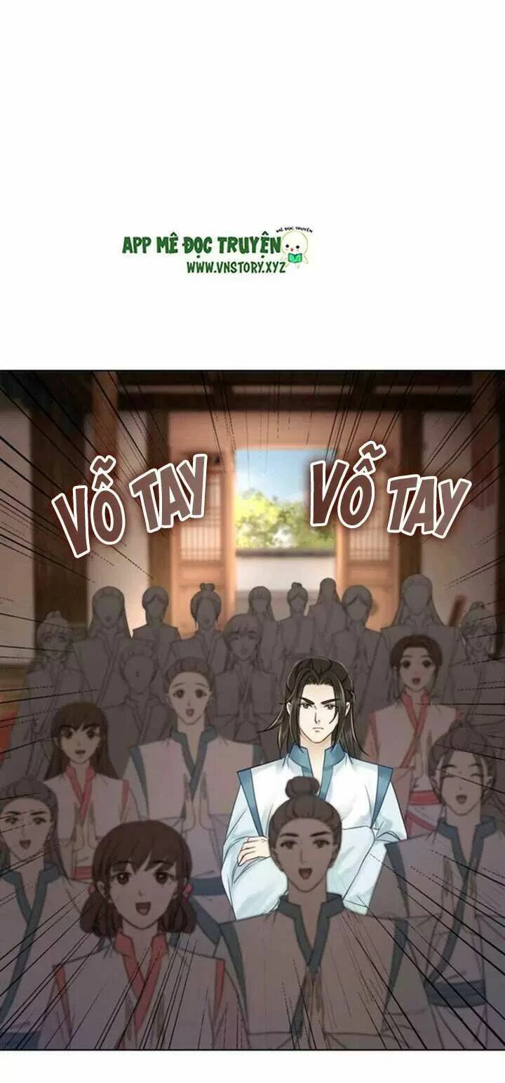 Cực Phẩm Phế Vật Tiểu Thư Chapter 72 - 43