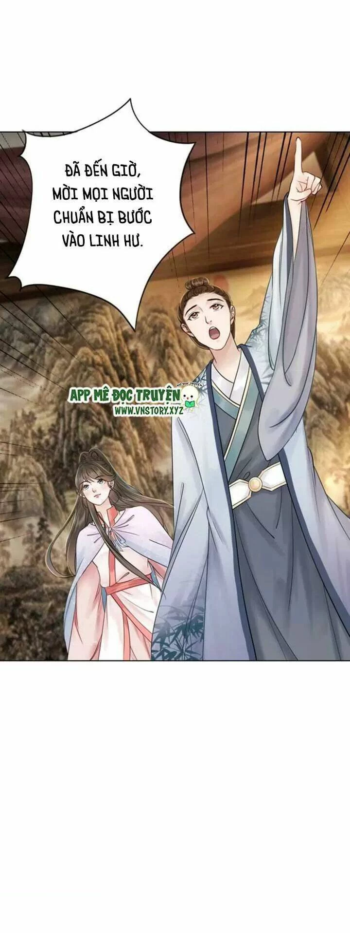 Cực Phẩm Phế Vật Tiểu Thư Chapter 72 - 45