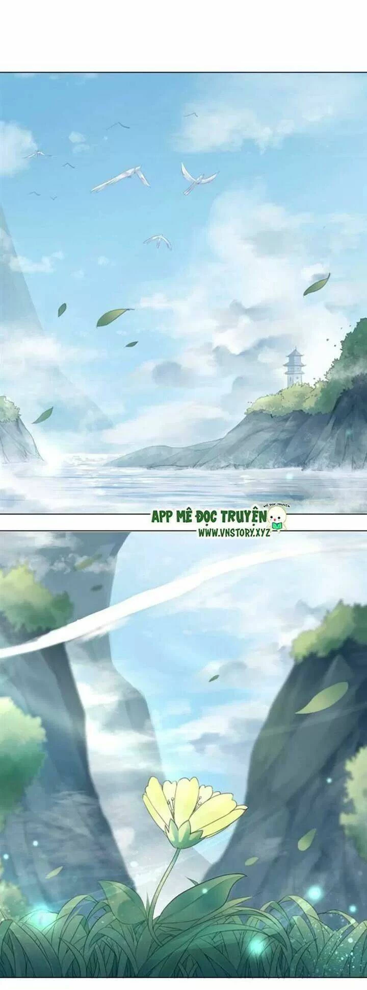 Cực Phẩm Phế Vật Tiểu Thư Chapter 73 - 2