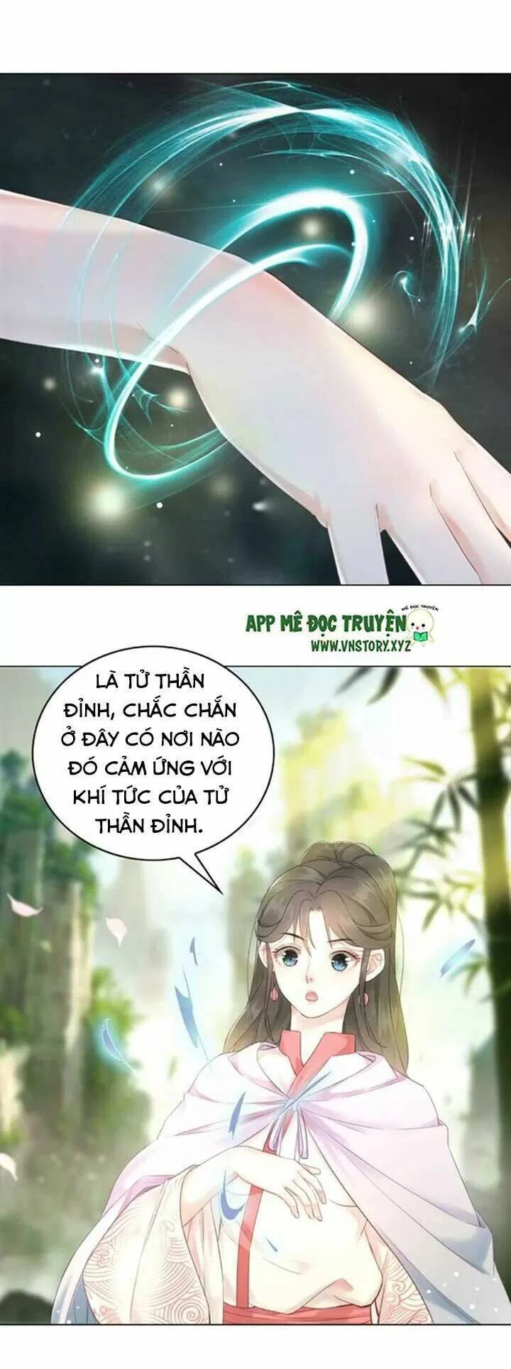 Cực Phẩm Phế Vật Tiểu Thư Chapter 73 - 6